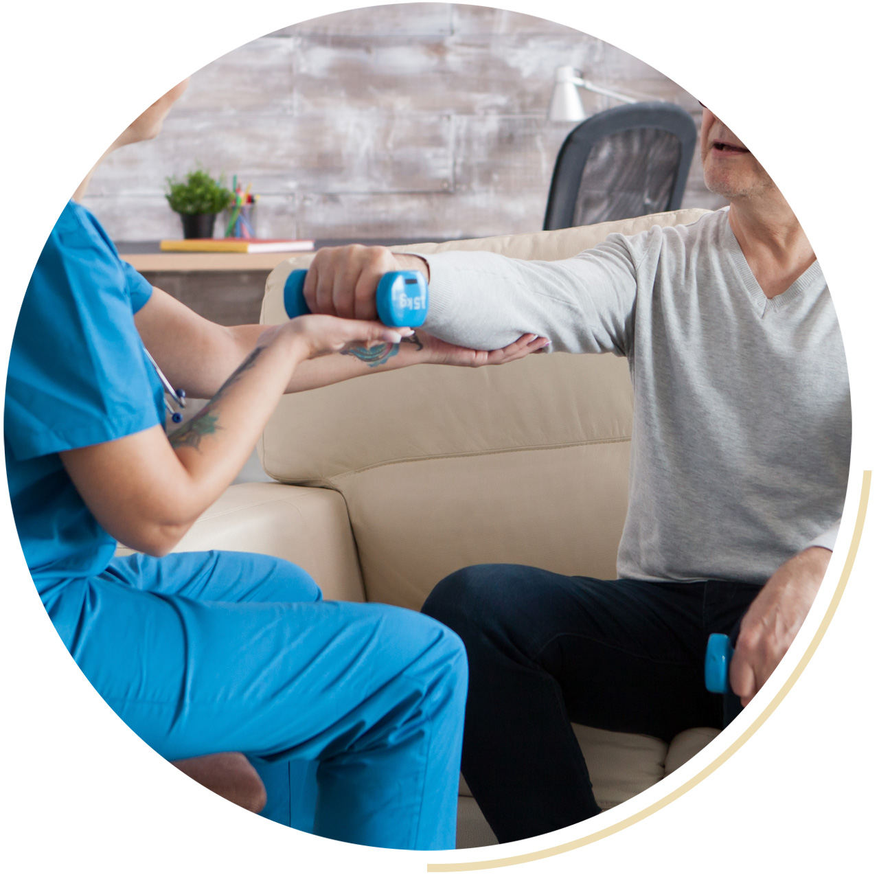 Avantages de la Rééducation Post-Opératoire