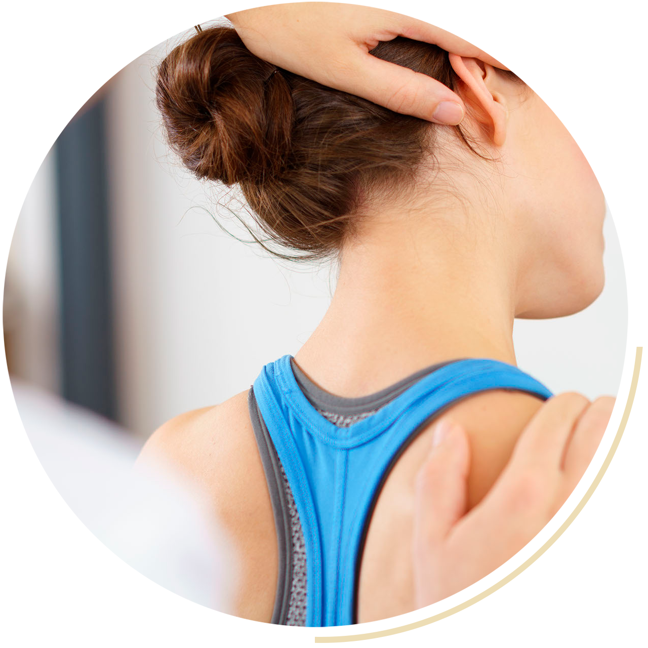 Problèmes courants bénéficiant de ce traitement