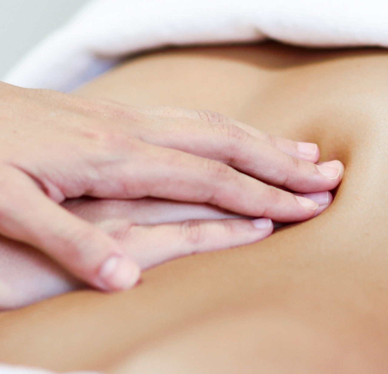 Le Drainage Lymphatique Manuel en Pratique