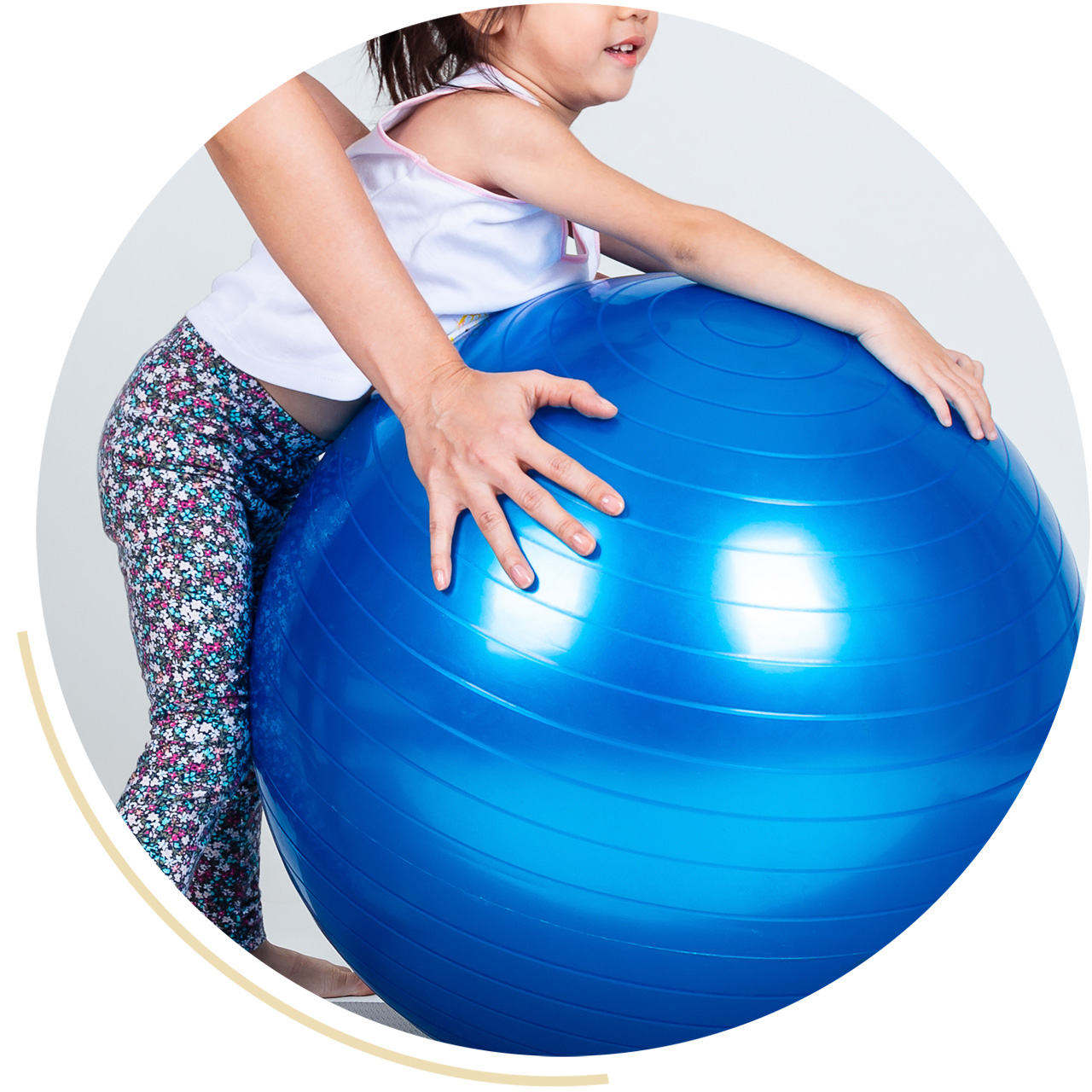 Le Rôle du Kinésithérapeute Pédiatrique