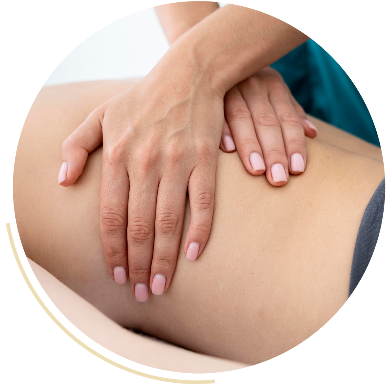 En quoi consiste le massage