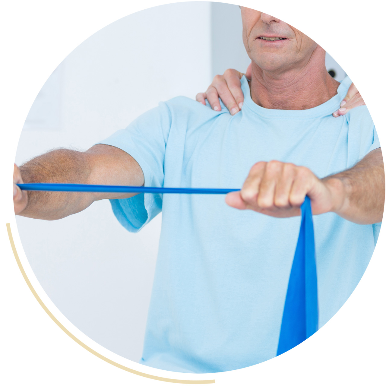 En quoi consiste la kinésithérapie neurologique?