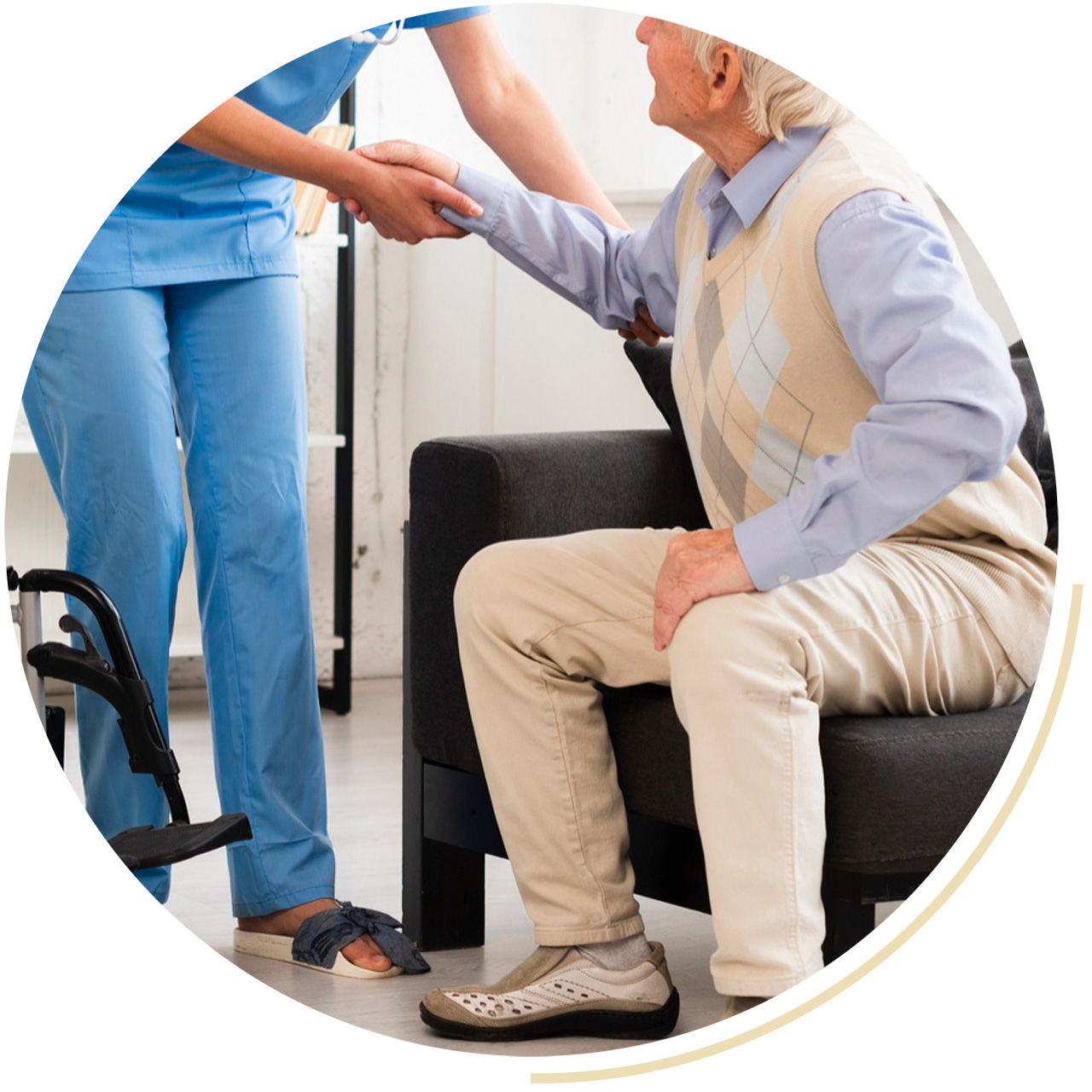 Traitements des troubles neurologiques