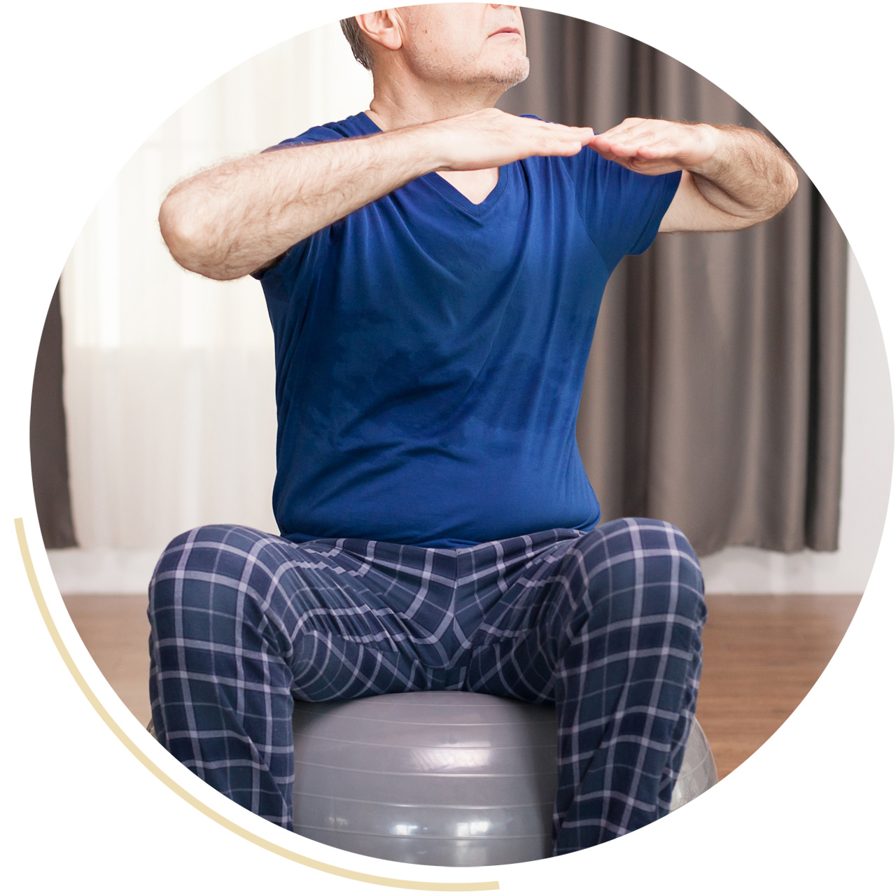 La Rééducation Post-Opératoire à Domicile