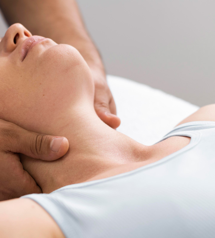 Récidive de Vertiges Positionnels