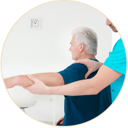 Exercices à Domicile