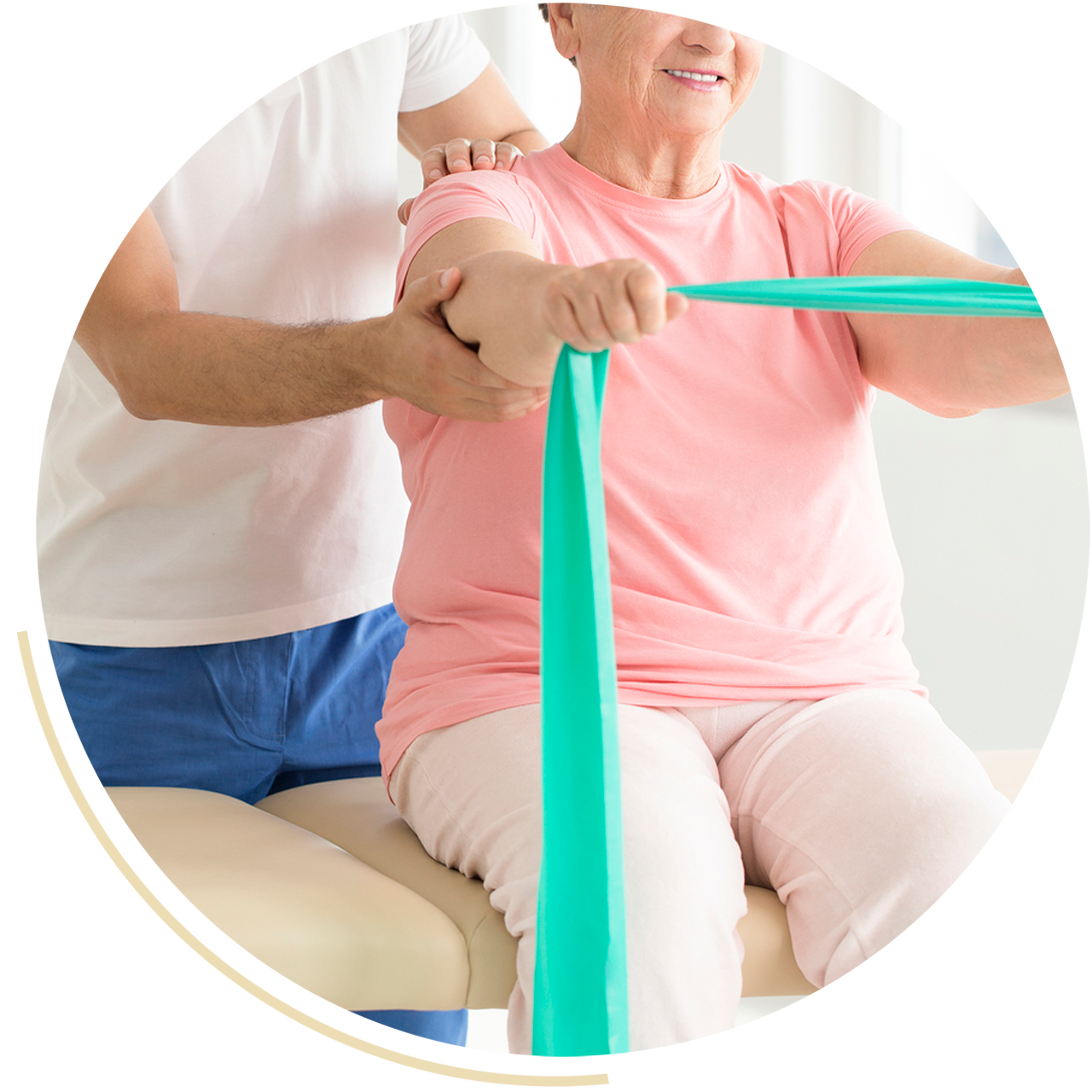 Qui est susceptible d'être touché par les troubles de l'équilibre