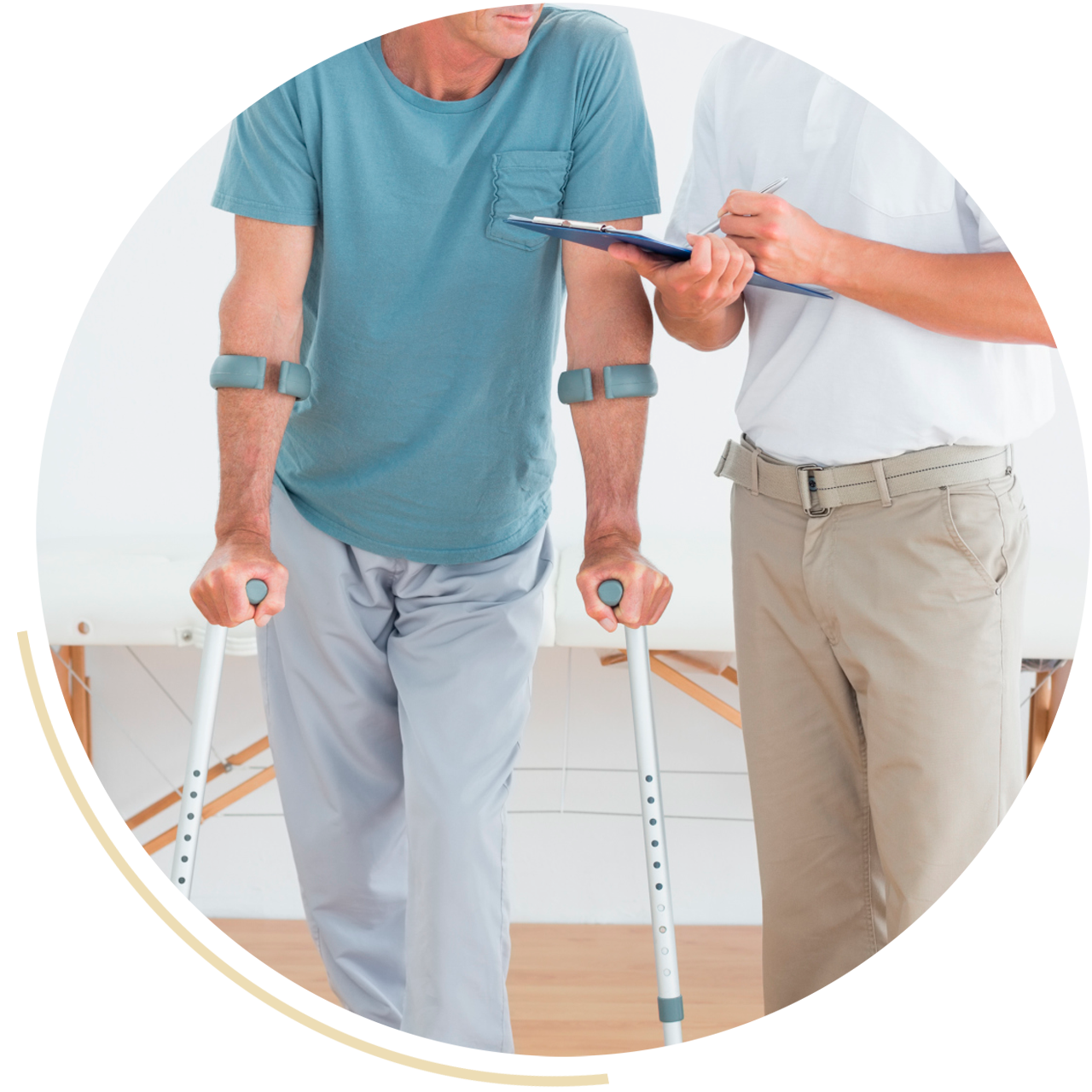 Pourquoi Choisir la Rééducation Post-Opératoire